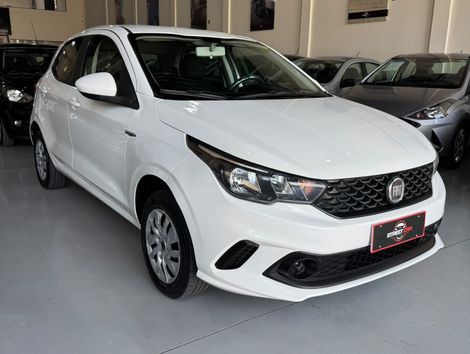 Fiat ARGO DRIVE 1.0 6V Flex