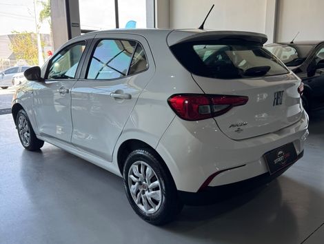 Fiat ARGO DRIVE 1.0 6V Flex