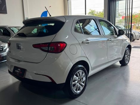 Fiat ARGO DRIVE 1.0 6V Flex