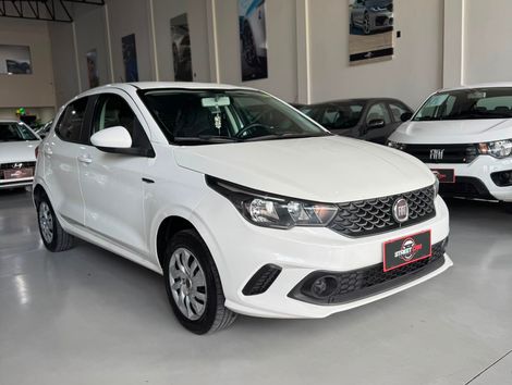 Fiat ARGO DRIVE 1.0 6V Flex