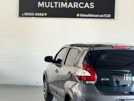 Fiat MOBI LIKE 1.0 Fire Flex 5p.
