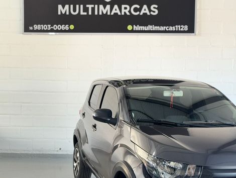 Fiat MOBI LIKE 1.0 Fire Flex 5p.