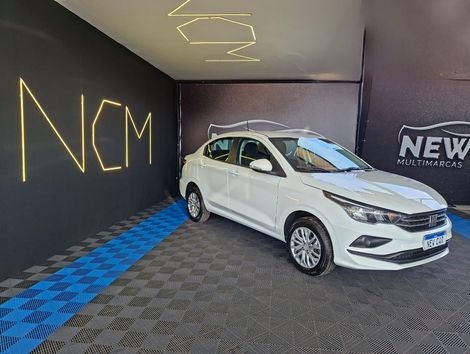 Fiat CRONOS DRIVE 1.3 8V Flex