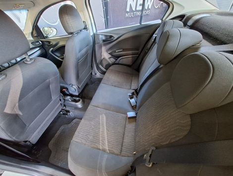Fiat CRONOS DRIVE 1.3 8V Flex