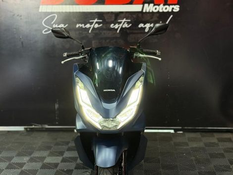 HONDA PCX 160 DLX