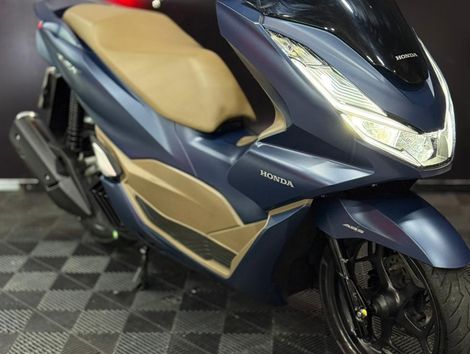 HONDA PCX 160 DLX