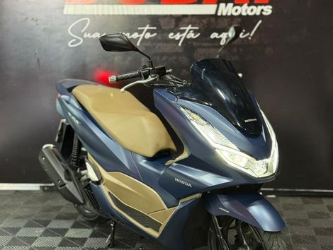 HONDA PCX 160 DLX