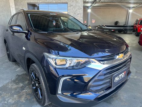 Chevrolet TRACKER LTZ 1.2 Turbo 12V Flex Aut.