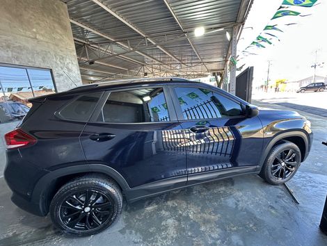 Chevrolet TRACKER LTZ 1.2 Turbo 12V Flex Aut.