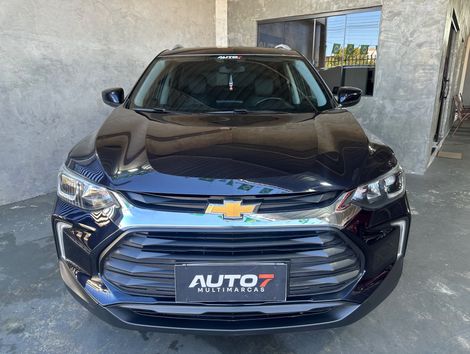 Chevrolet TRACKER LTZ 1.2 Turbo 12V Flex Aut.