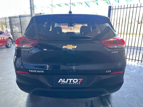 Chevrolet TRACKER LTZ 1.2 Turbo 12V Flex Aut.