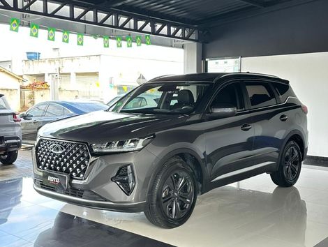 Caoa Chery Tiggo 7 SPORT 1.5 Turbo Flex 16V Aut.  