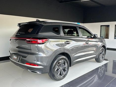 Caoa Chery Tiggo 7 SPORT 1.5 Turbo Flex 16V Aut.  