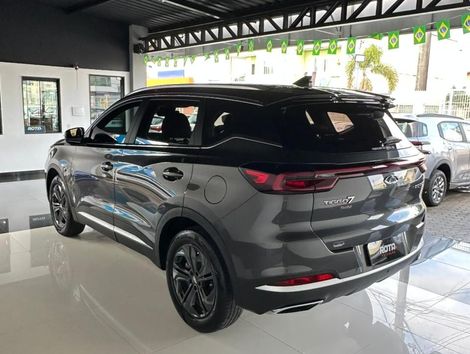 Caoa Chery Tiggo 7 SPORT 1.5 Turbo Flex 16V Aut.  