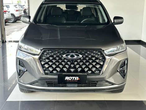 Caoa Chery Tiggo 7 SPORT 1.5 Turbo Flex 16V Aut.  