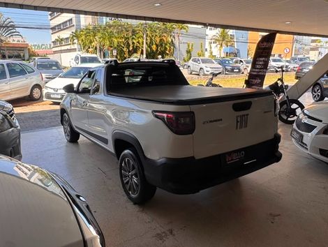 Fiat Strada Freedom 1.3 Flex 8V  CS Plus