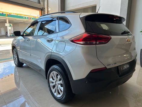 Chevrolet TRACKER 1.0 Turbo 12V Flex Aut. 