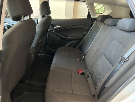 Chevrolet TRACKER 1.0 Turbo 12V Flex Aut. 