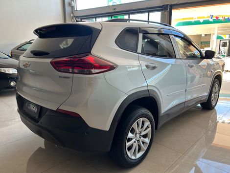 Chevrolet TRACKER 1.0 Turbo 12V Flex Aut. 