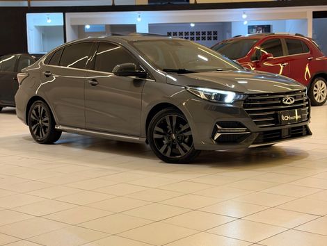 CHERY ARRIZO 6  PRO 1.5 Turbo Flex Aut.
