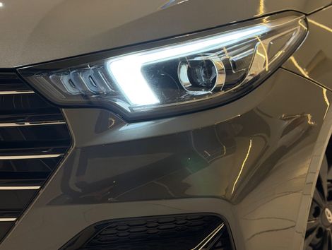 CHERY ARRIZO 6  PRO 1.5 Turbo Flex Aut.