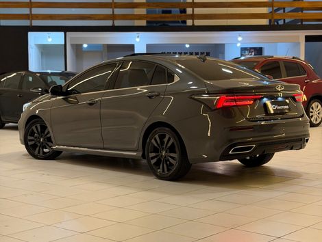 CHERY ARRIZO 6  PRO 1.5 Turbo Flex Aut.