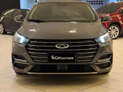 CHERY ARRIZO 6  PRO 1.5 Turbo Flex Aut.