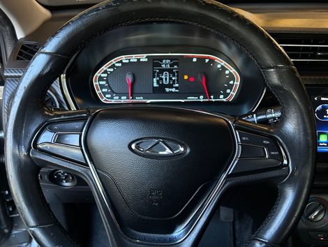 CHERY Tiggo 2 Look 1.5 16V Flex Mec. 5p