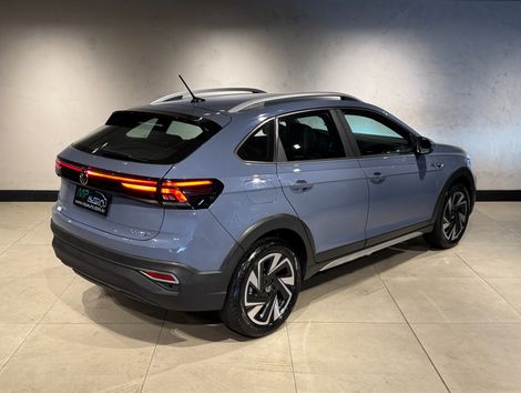 VolksWagen Nivus Highline 1.0 200 TSI Flex Aut.