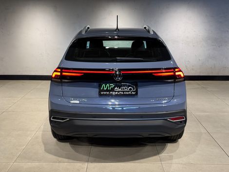 VolksWagen Nivus Highline 1.0 200 TSI Flex Aut.