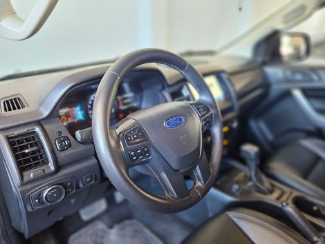 Ford Ranger Storm 3.2 20V 4x4 CD Diesel Aut.