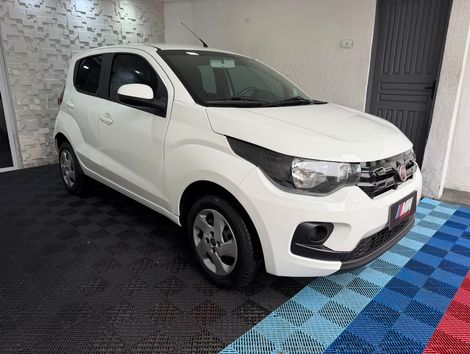 Fiat MOBI LIKE 1.0 Fire Flex 5p.