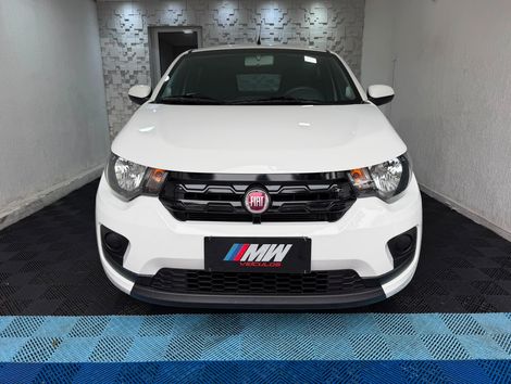 Fiat MOBI LIKE 1.0 Fire Flex 5p.