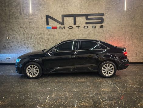Audi A3 Sedan 1.4/ Attra. 16V TB FSI S-tronic
