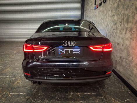 Audi A3 Sedan 1.4/ Attra. 16V TB FSI S-tronic