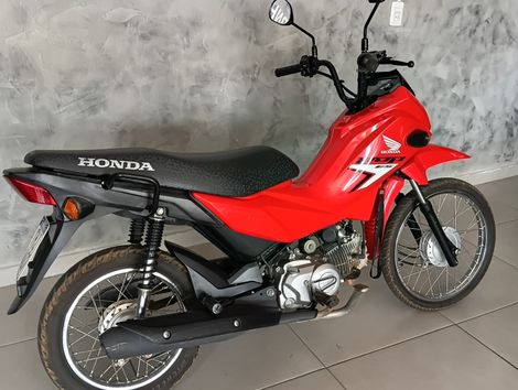 HONDA POP 110i ES
