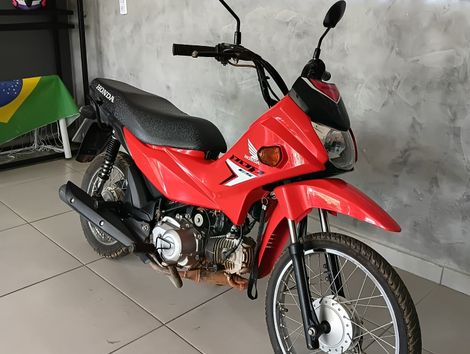HONDA POP 110i ES