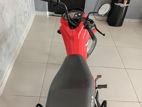 HONDA POP 110i ES