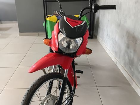 HONDA POP 110i ES