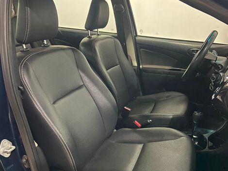 Toyota ETIOS XLS Sedan 1.5 Flex 16V 4p Aut.