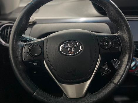 Toyota ETIOS XLS Sedan 1.5 Flex 16V 4p Aut.