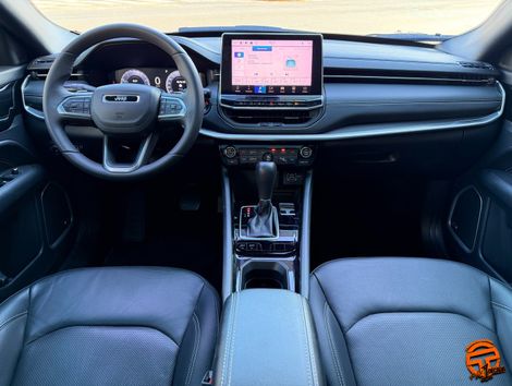 Jeep COMPASS S T270 1.3 TB 4x2 Flex Aut.