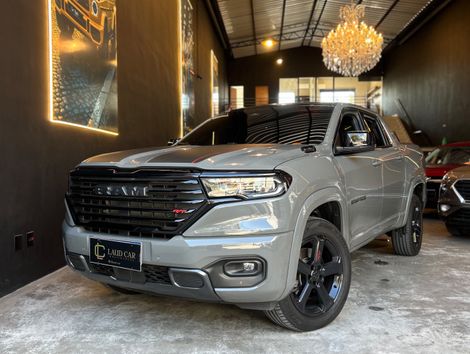 RAM RAMPAGE R/T HURRIC. 4 2.0 TB CD 4X4 Aut.