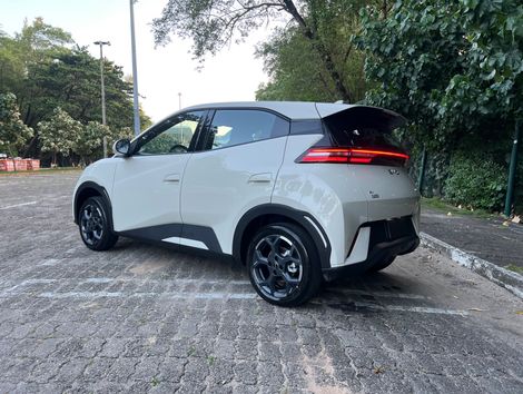 BYD Dolphin Mini GL