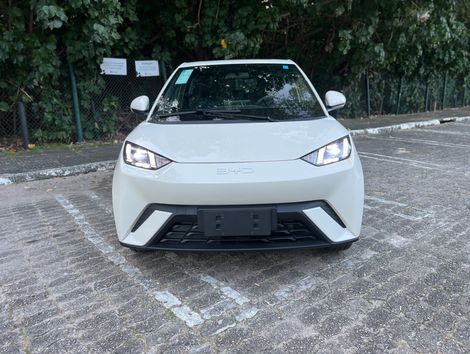 BYD Dolphin Mini GL