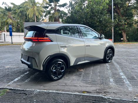 BYD Dolphin Mini GL