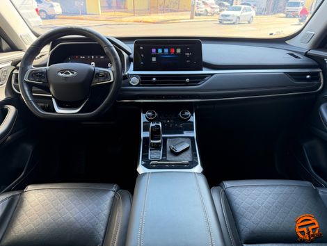 CHERY Tiggo 8 TXS 1.6 16V TGDi Aut.