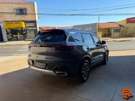 CHERY Tiggo 8 TXS 1.6 16V TGDi Aut.