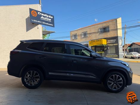 CHERY Tiggo 8 TXS 1.6 16V TGDi Aut.