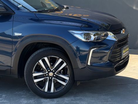 Chevrolet TRACKER 1.0 Turbo 12V Flex Aut. 